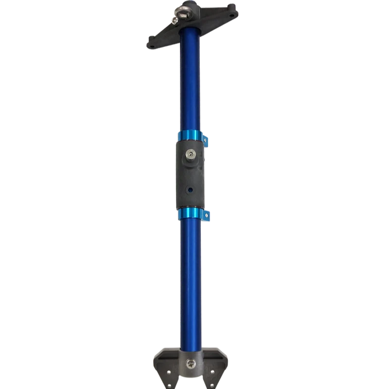 Vertical Pipe for K-1 & J-2 Adapters