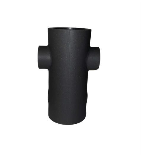 Vertical T bracket - Image 2