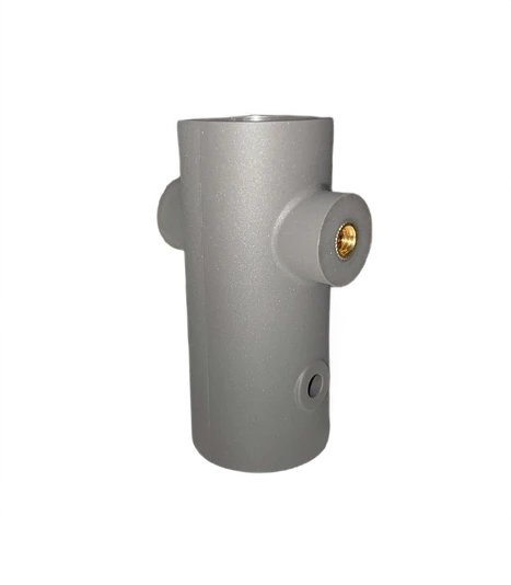 Vertical T bracket - Image 3